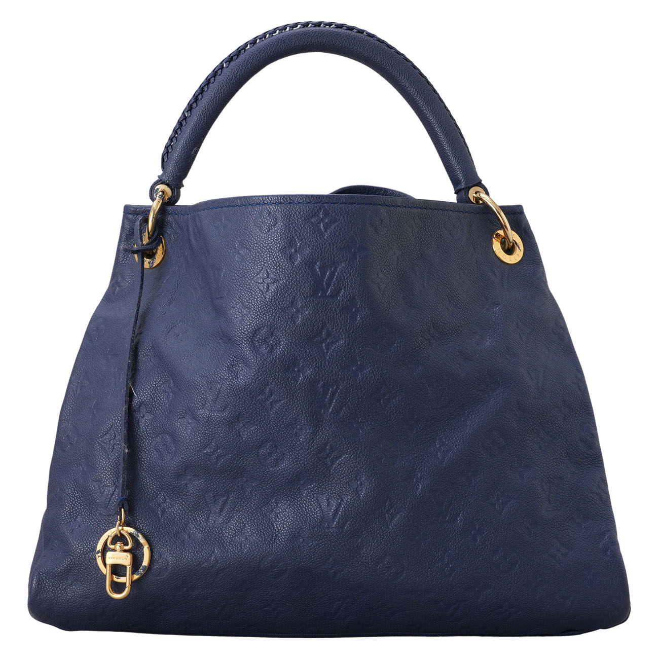 LOUIS VUITTON(USED)루이비통 앙프렝뜨 앗치 MM